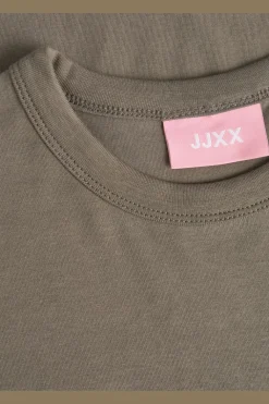 Jxsandra Loose Ss Tee