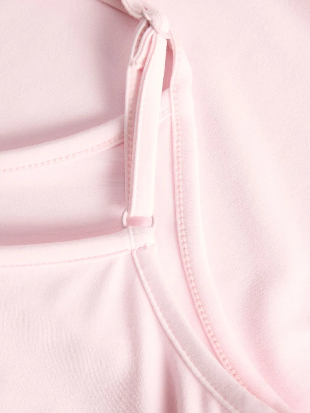 Jxsania Str Singlet Top