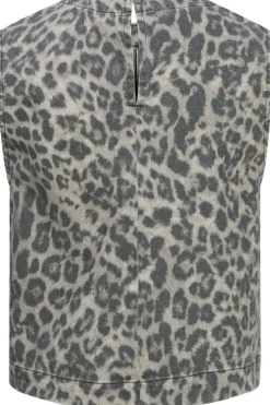 Jxsarah Maggie Leo Top