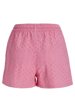Jxselma Broderie Anglaise Shorts