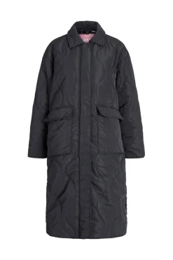Jxserena Quilted Coat