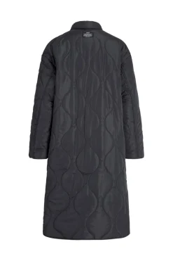 Jxserena Quilted Coat