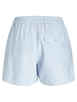 Jxsiva Oxford Pocket Shorts Ln