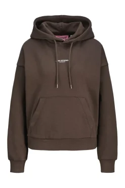 Jxstudio Vesterbro Ls Rlx Hood Swt