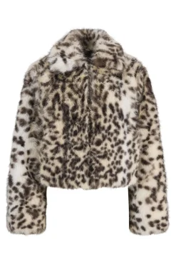 Jxtania Leo Jacket