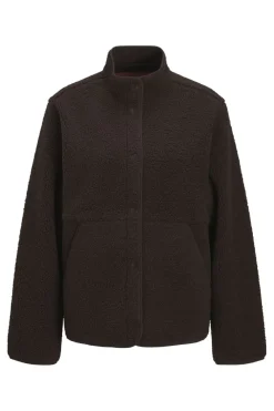 Jxvera Teddy Jacket Sn