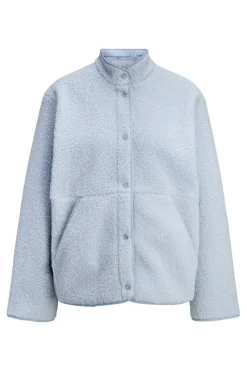 Jxvera Teddy Jacket Sn