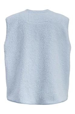Jxvera Teddy Vest Sn