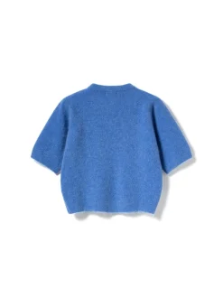 Kae Ss Knit Cardigan 12940086