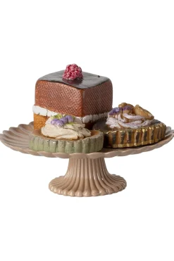 Kager Og Kagefad, Mini