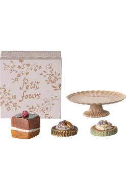 Kager Og Kagefad, Mini