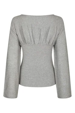 Kaiba Knit Blouse 166875