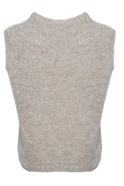 Kala Vest Wool