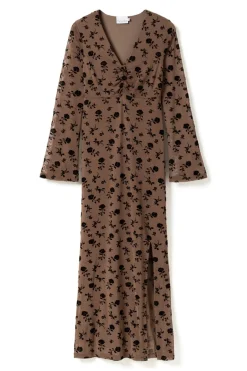 Kameyella Dress 14110002