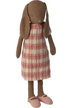 Kanin Størrelse 3, Brun