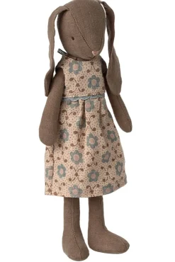 Kanin Størrelse 2, Brun