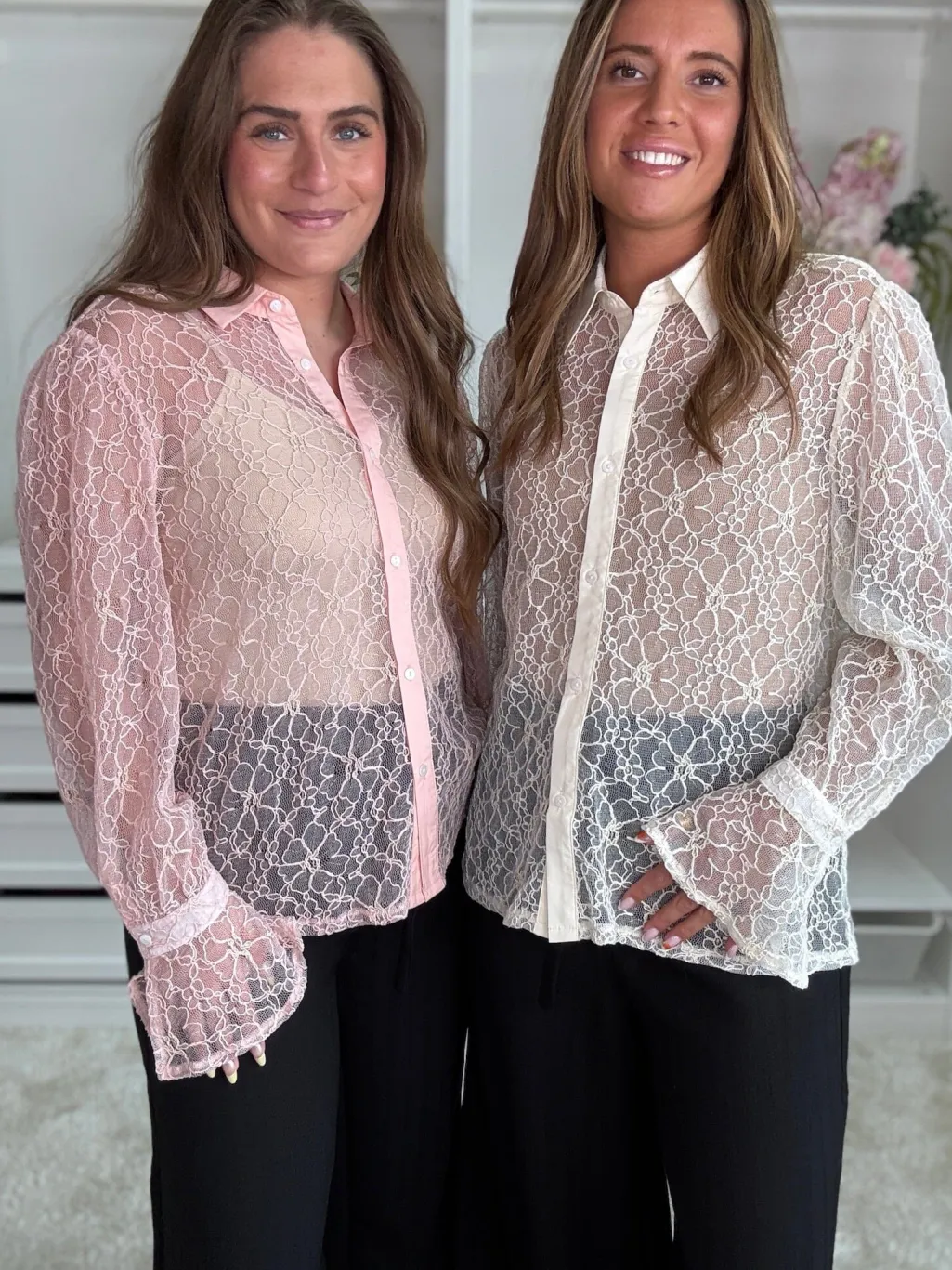 Karina And Mia 158669C