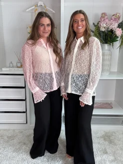 Karina And Mia 158669C