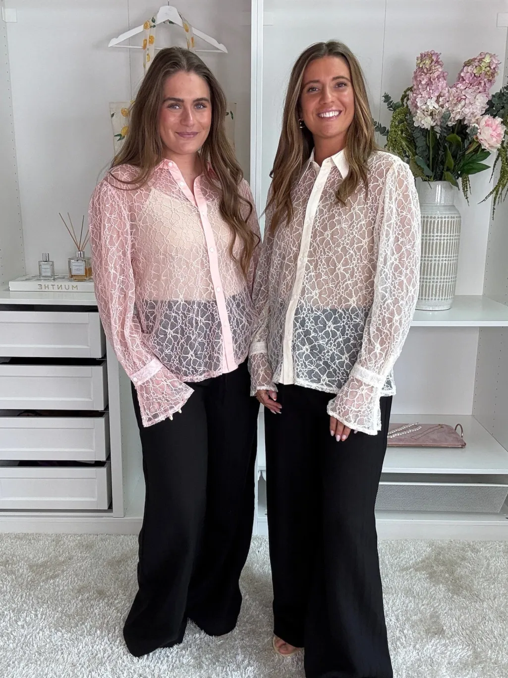 Karina And Mia 158669C