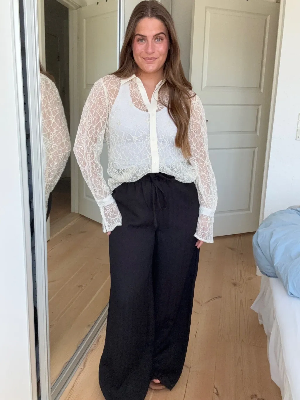 Karina And Mia 158669C