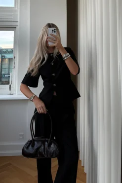 Kasaundra Blazer 12700029