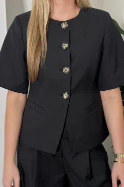 Kasaundra Blazer 12700029