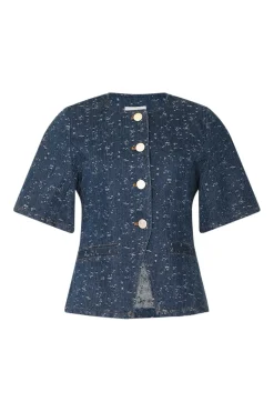 Kasundra Blazer 14280002