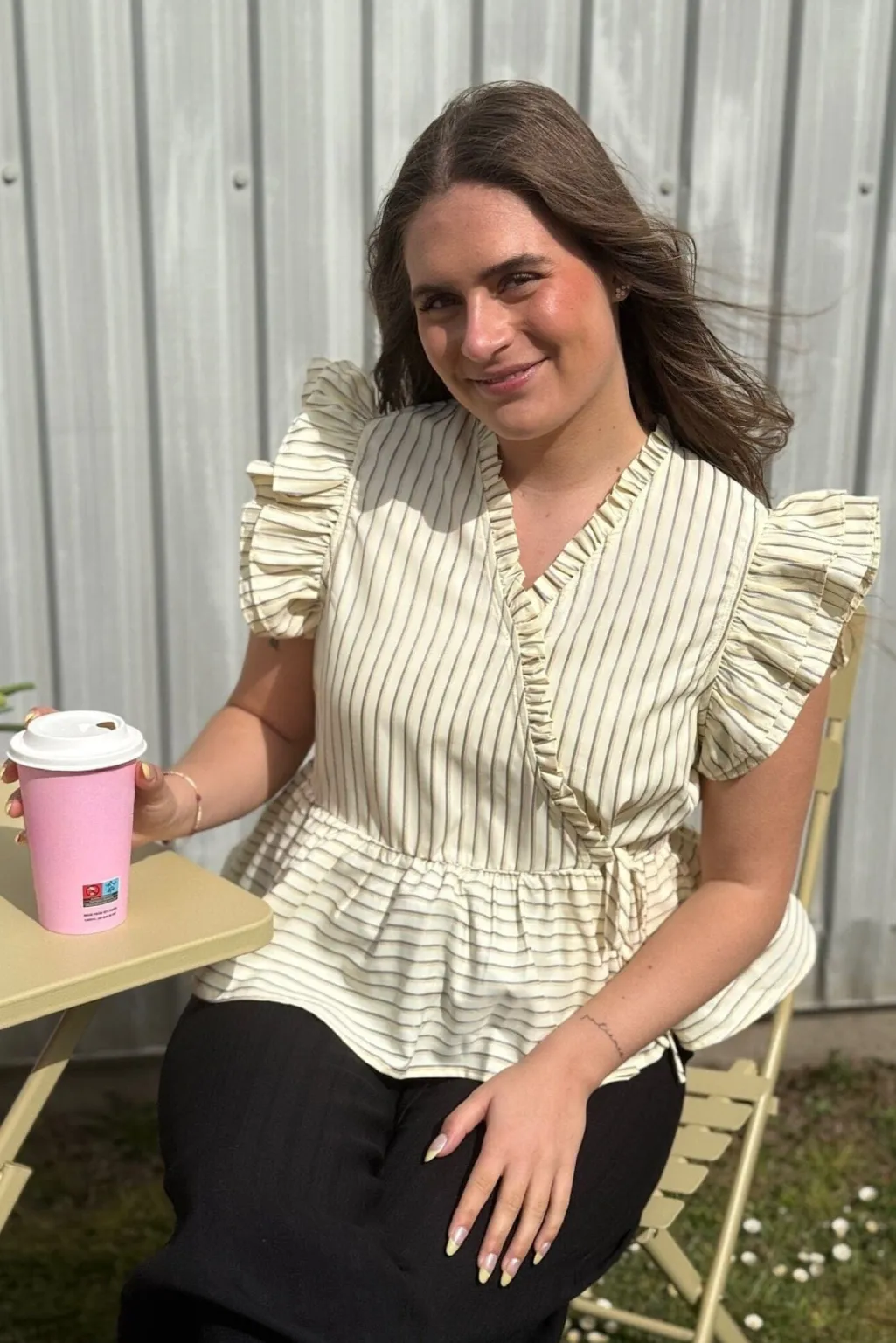 Katarina And Josefine 158044B