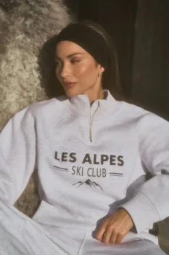 Katja Ski Club Sweater 906193