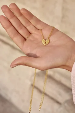 Keeper Necklace 2710a