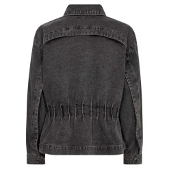 Kellancc Denim Jacket 40032