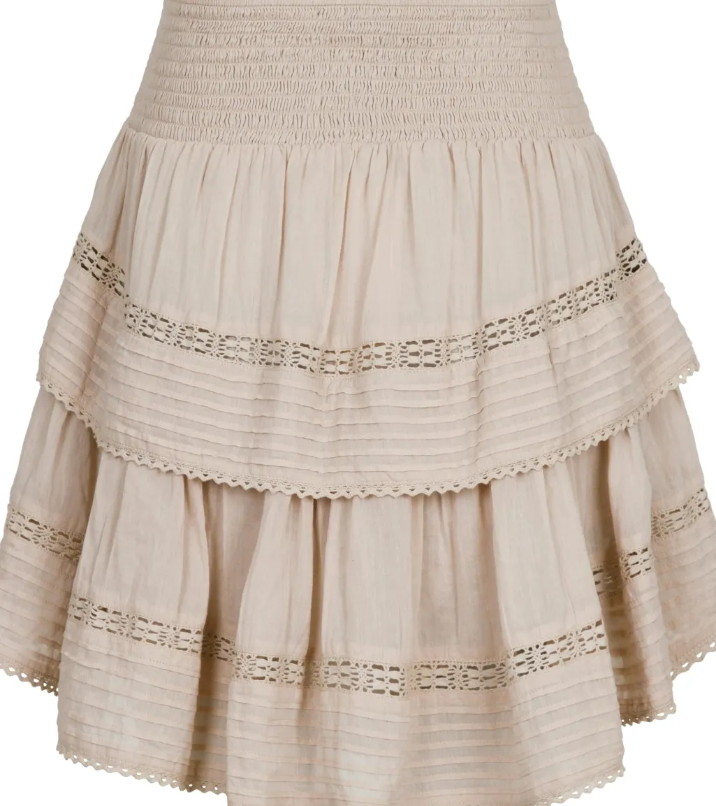 Kenia S Voile Skirt