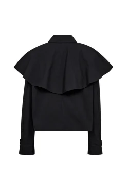 Keshacc Cape Jacket 40014