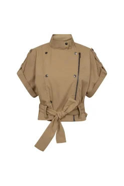 Keshacc Cargo Vest 40015