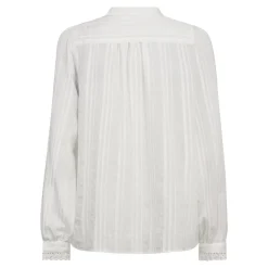 Kesicc Lace Shirt 35960