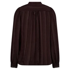 Kesicc Lace Shirt 35960