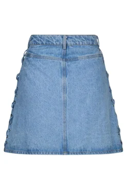 Kessia Braid Skirt 165509