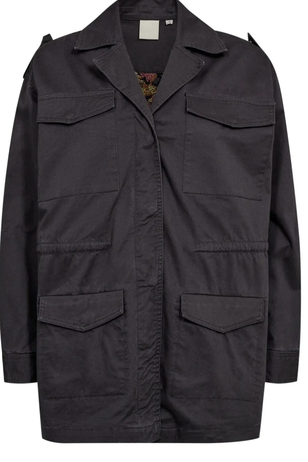 Kijogo Jo Jacket G2562