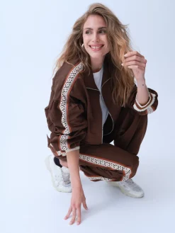 Kiwgo Track Pants G2814