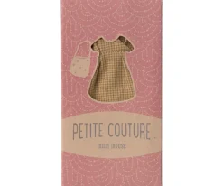 Kjole Og Taske, Mor Mus