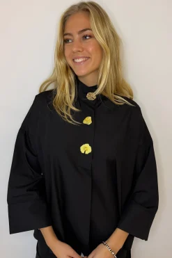 Klara High Neck 15088