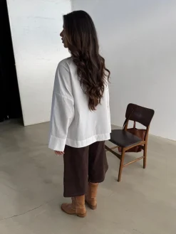 Klara High Neck 15088