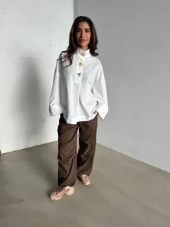 Klara High Neck 15088