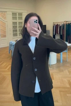 Klaytonmd Cardigan 57908