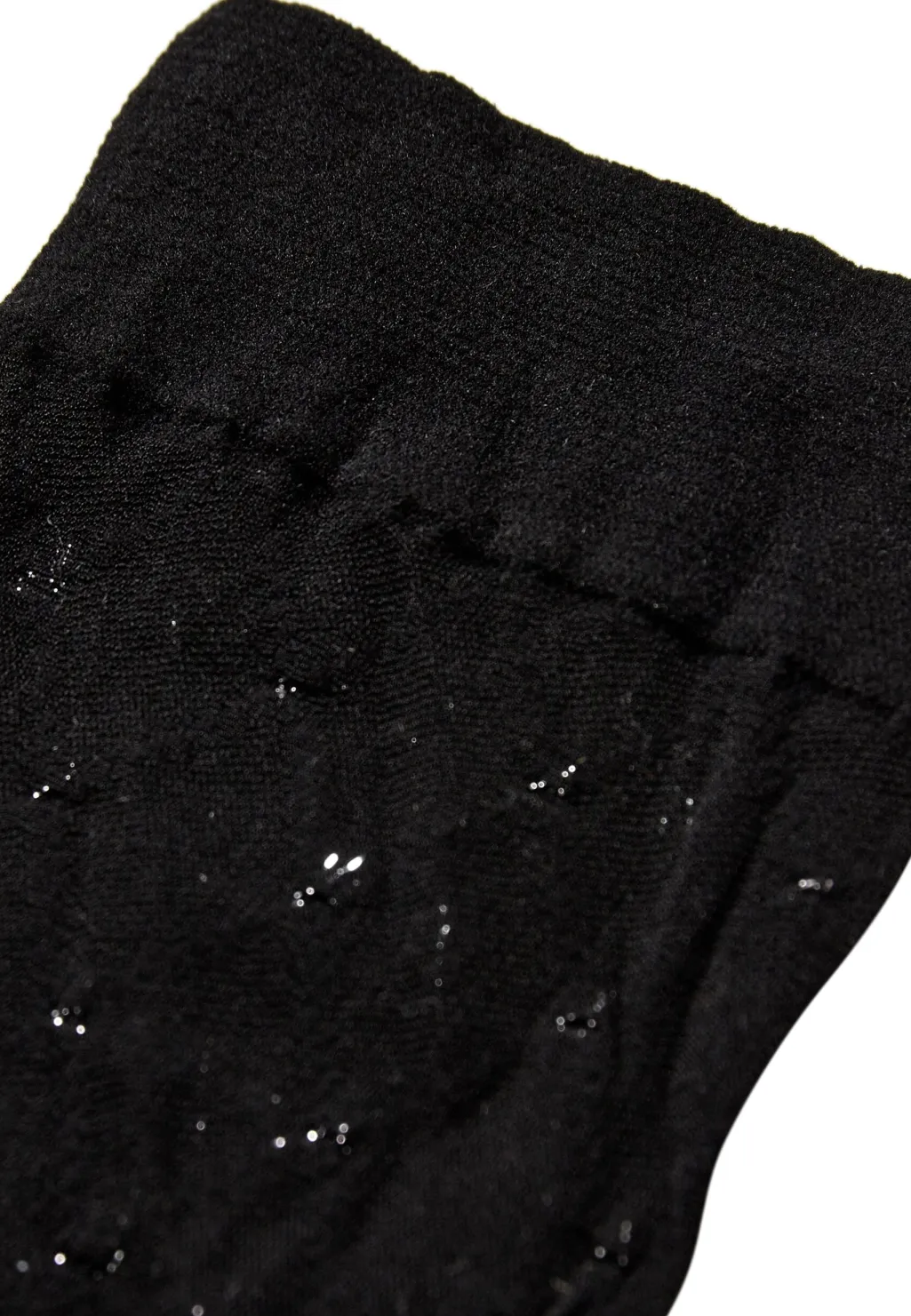 Kneehigh Check W. 25 Den 46029-75