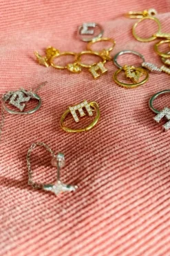 Kreol Bogstav Ørering