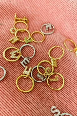 Kreol Bogstav Ørering