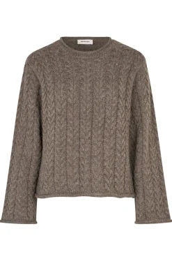 Kurtismd O-Neck 58122