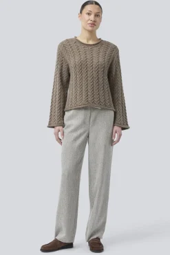 Kurtismd O-Neck 58122