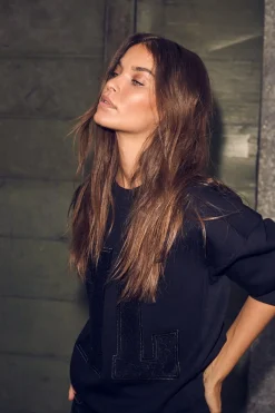 Lace Application Sweat HL10246